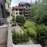 Snow & Swing D10 In Terra Complex Near Bansko Apartamento