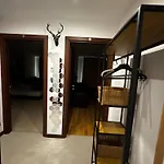 Snow & Swing D10 In Terra Complex Near Bansko Apartamento Razlog