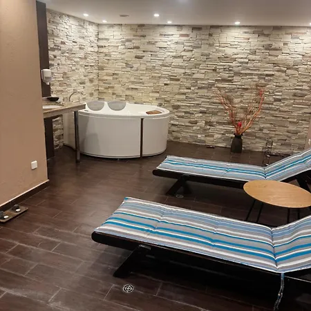Apartament Snow & Swing D10 In Terra Complex Near Bansko