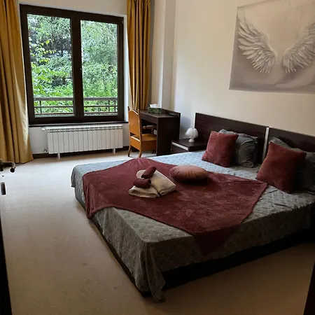 Apartamento Snow & Swing D10 In Terra Complex Near Bansko Razlog
