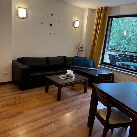 Apartamento Snow & Swing D10 In Terra Complex Near Bansko *