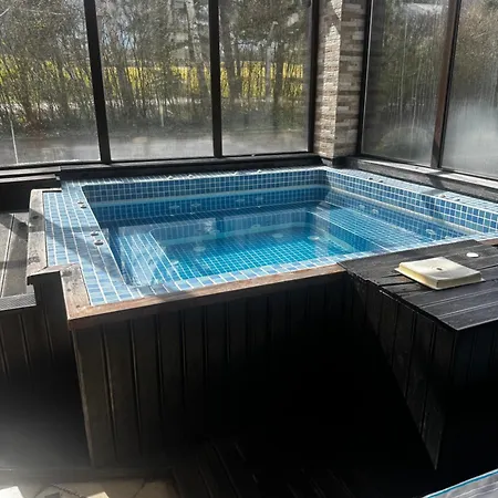 Апартаменты Snow & Swing D10 In Terra Complex Near Bansko