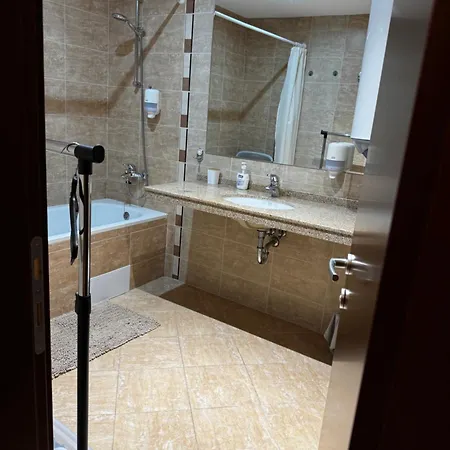 Snow & Swing D10 In Terra Complex Near Bansko Апартаменты Разлог