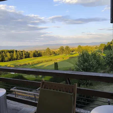 Apartament Snow & Swing D10 In Terra Complex Near Bansko