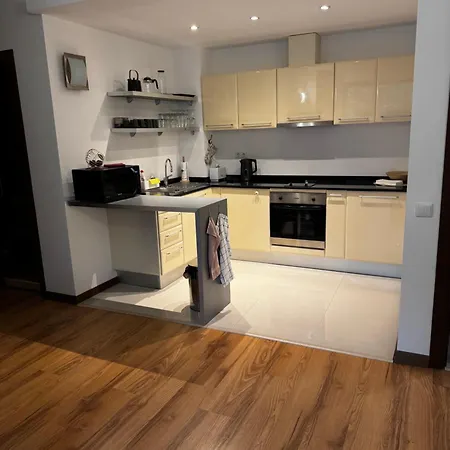 Apartament Snow & Swing D10 In Terra Complex Near Bansko